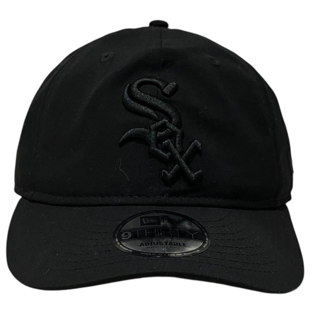 【WHITESOX GABARDINE CAP】キャップ