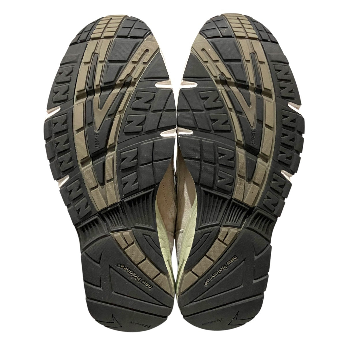 【M991GL MADE IN ENGLAND】ローカットスニーカーM991GL
