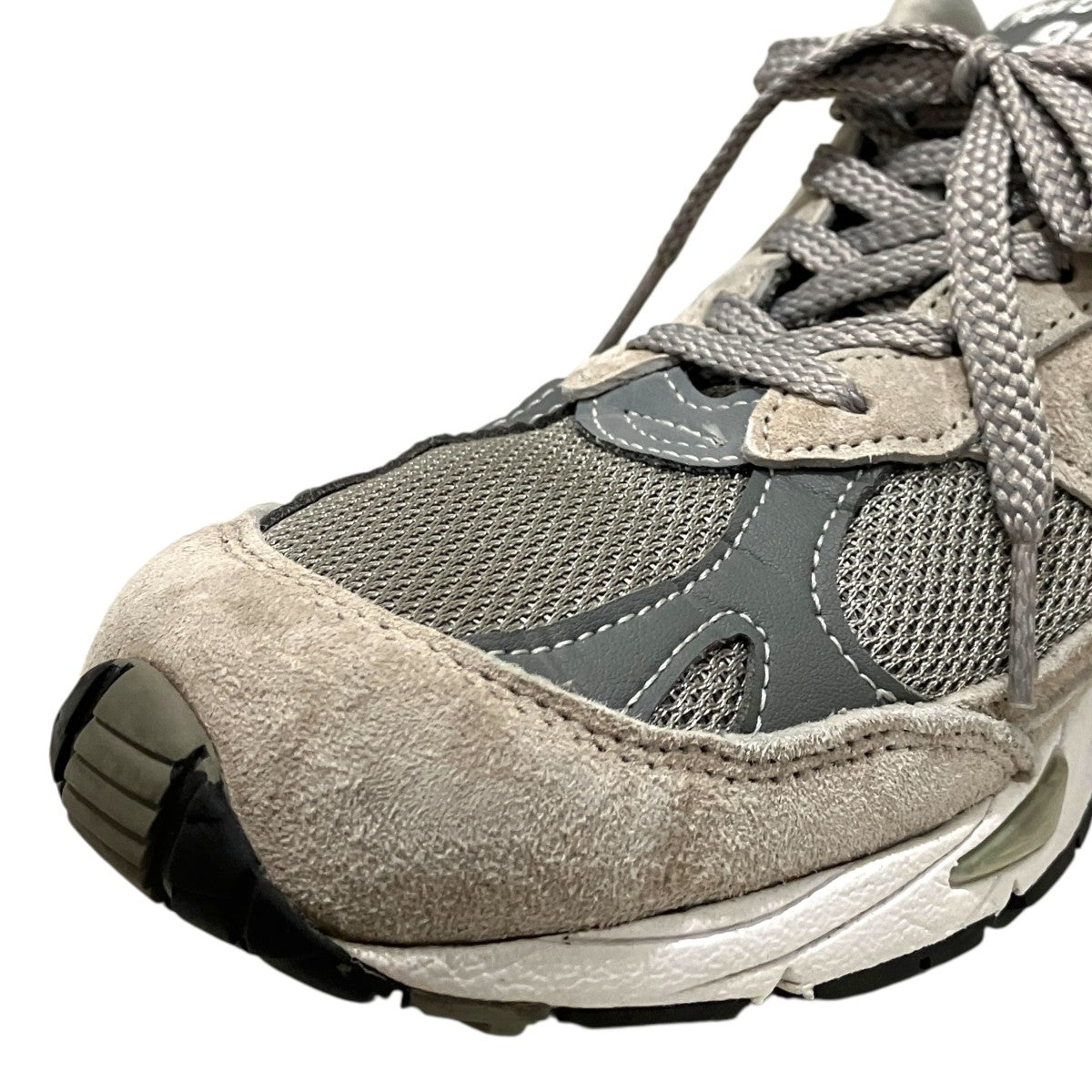 【M991GL MADE IN ENGLAND】ローカットスニーカーM991GL