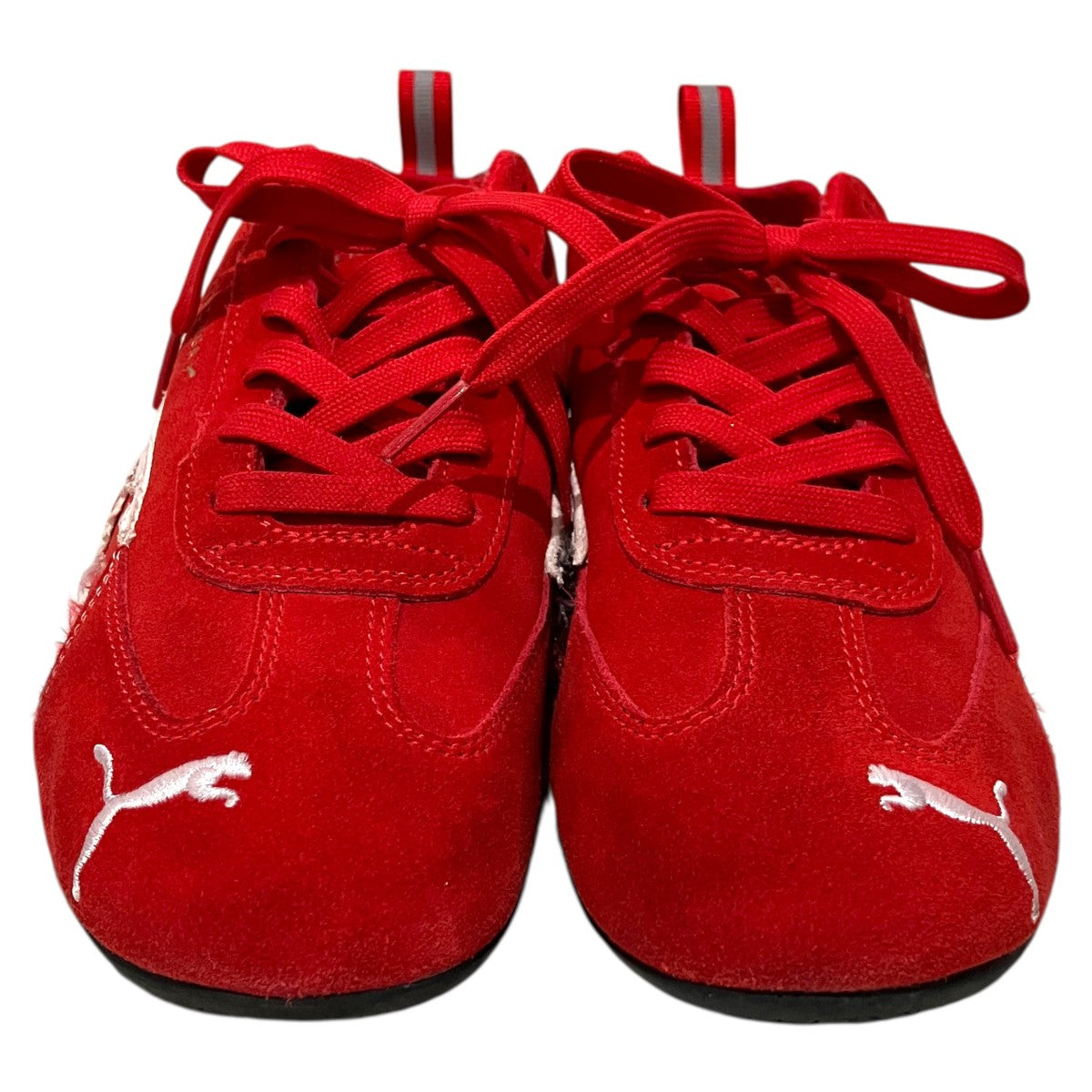 【Speedcat Suede】ローカットスニーカー406519-03