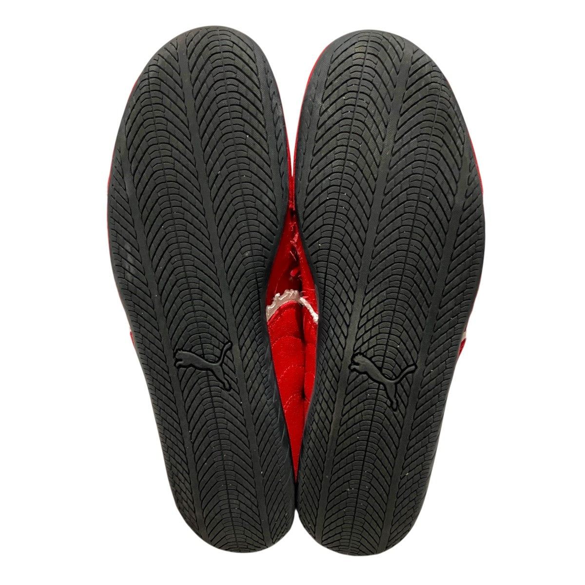 【Speedcat Suede】ローカットスニーカー406519-03