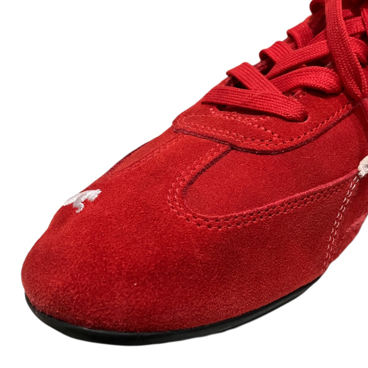 【Speedcat Suede】ローカットスニーカー406519-03