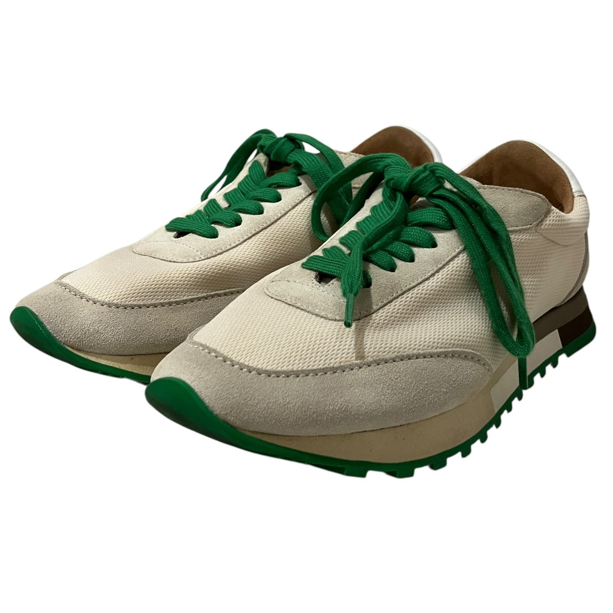 【OWEN RUNNER】ローカットスニーカー