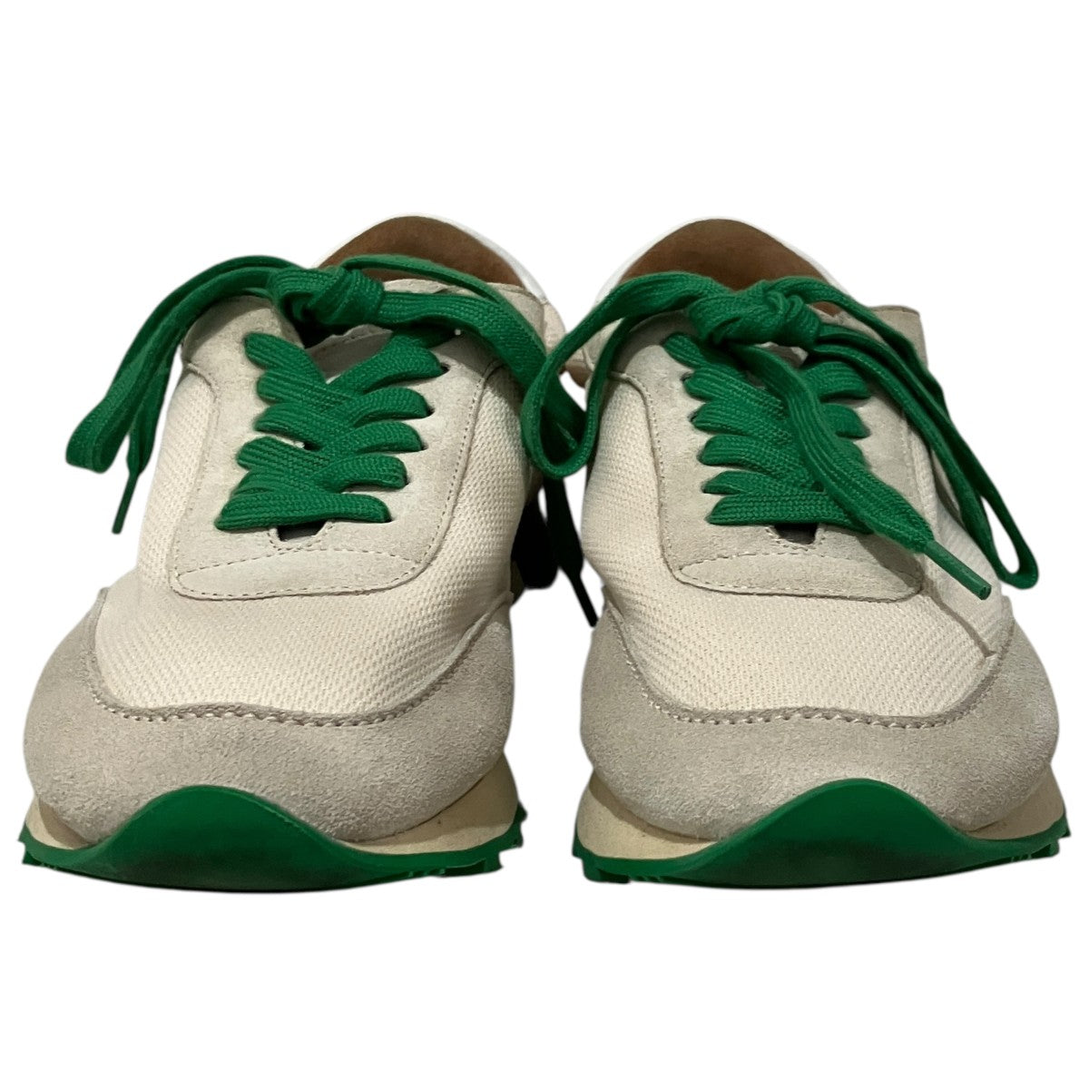 【OWEN RUNNER】ローカットスニーカー