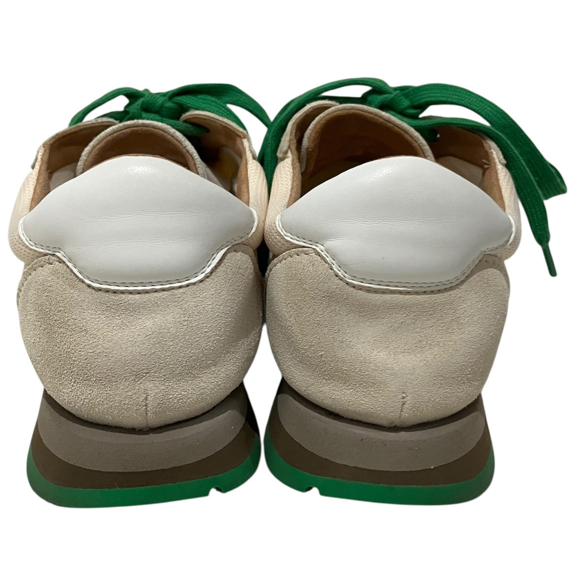 【OWEN RUNNER】ローカットスニーカー