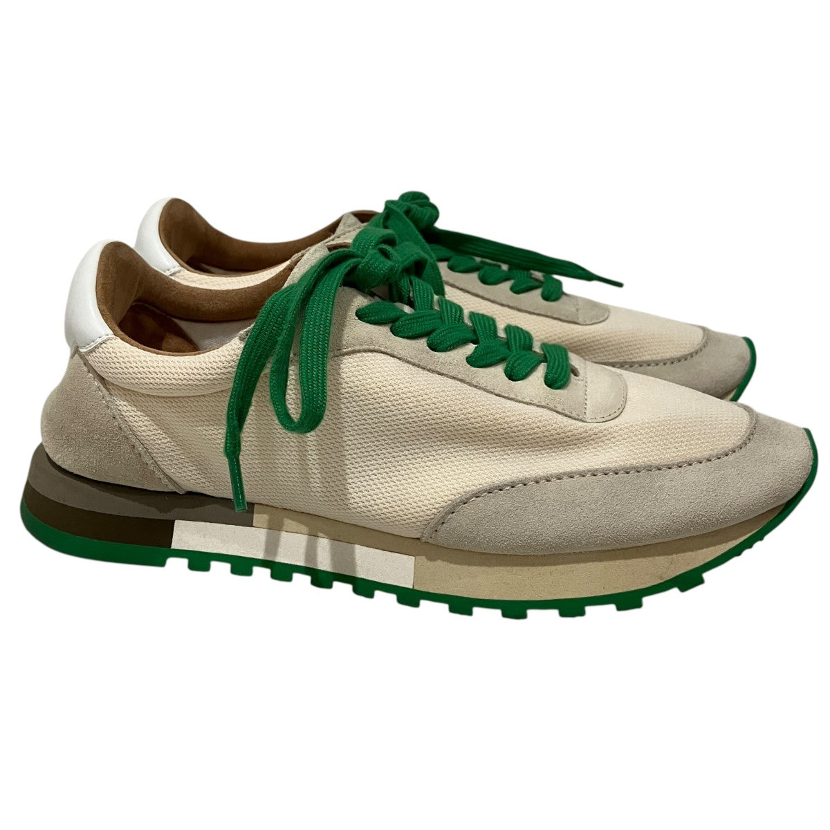 【OWEN RUNNER】ローカットスニーカー