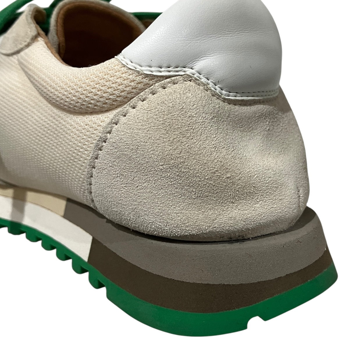【OWEN RUNNER】ローカットスニーカー