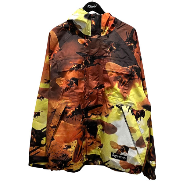 Supreme×Wu-Tang 25AW【GORE-TEX SHELL JACKET】GORRE-TEX ジャケット