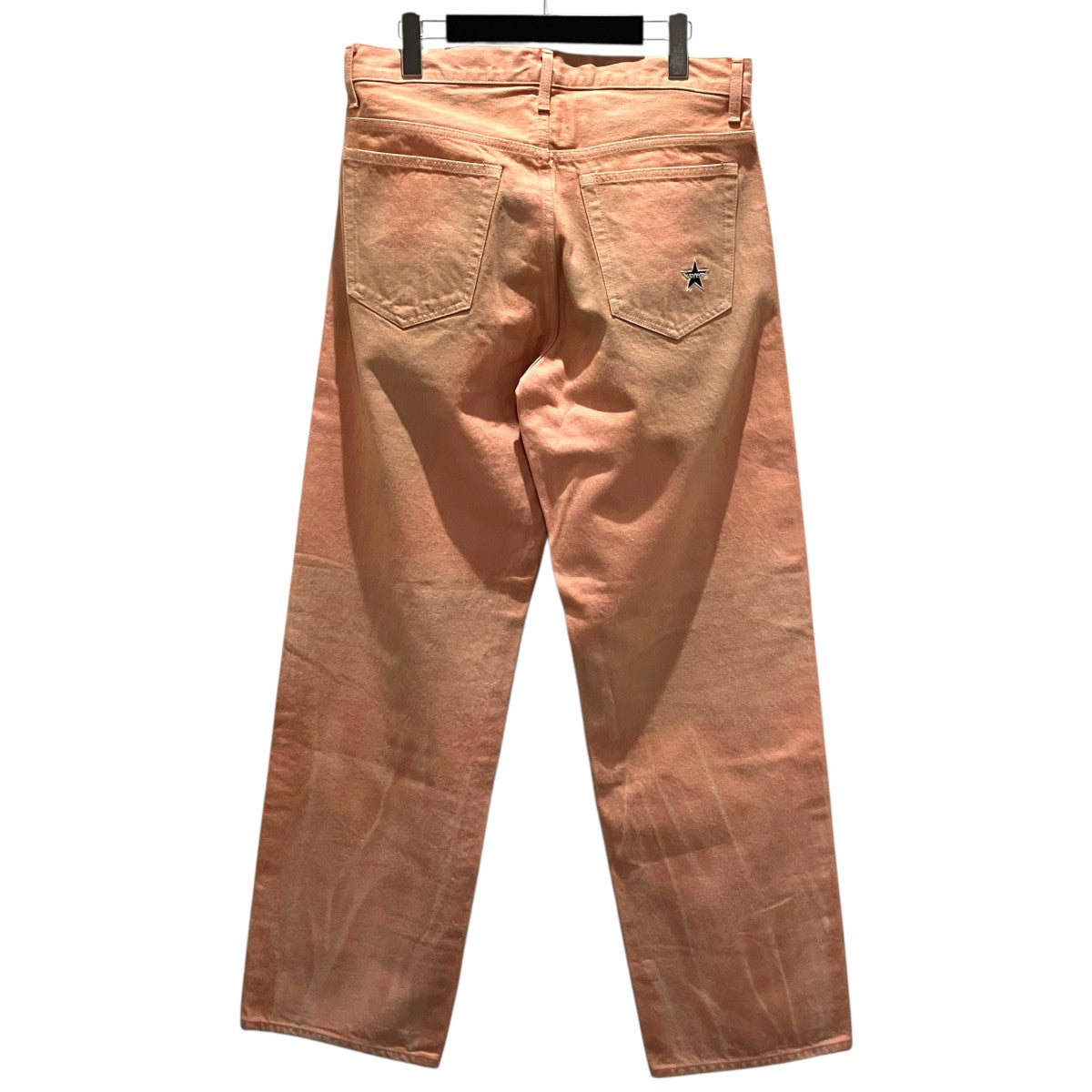 25AW【Regular Jean】デニムパンツ