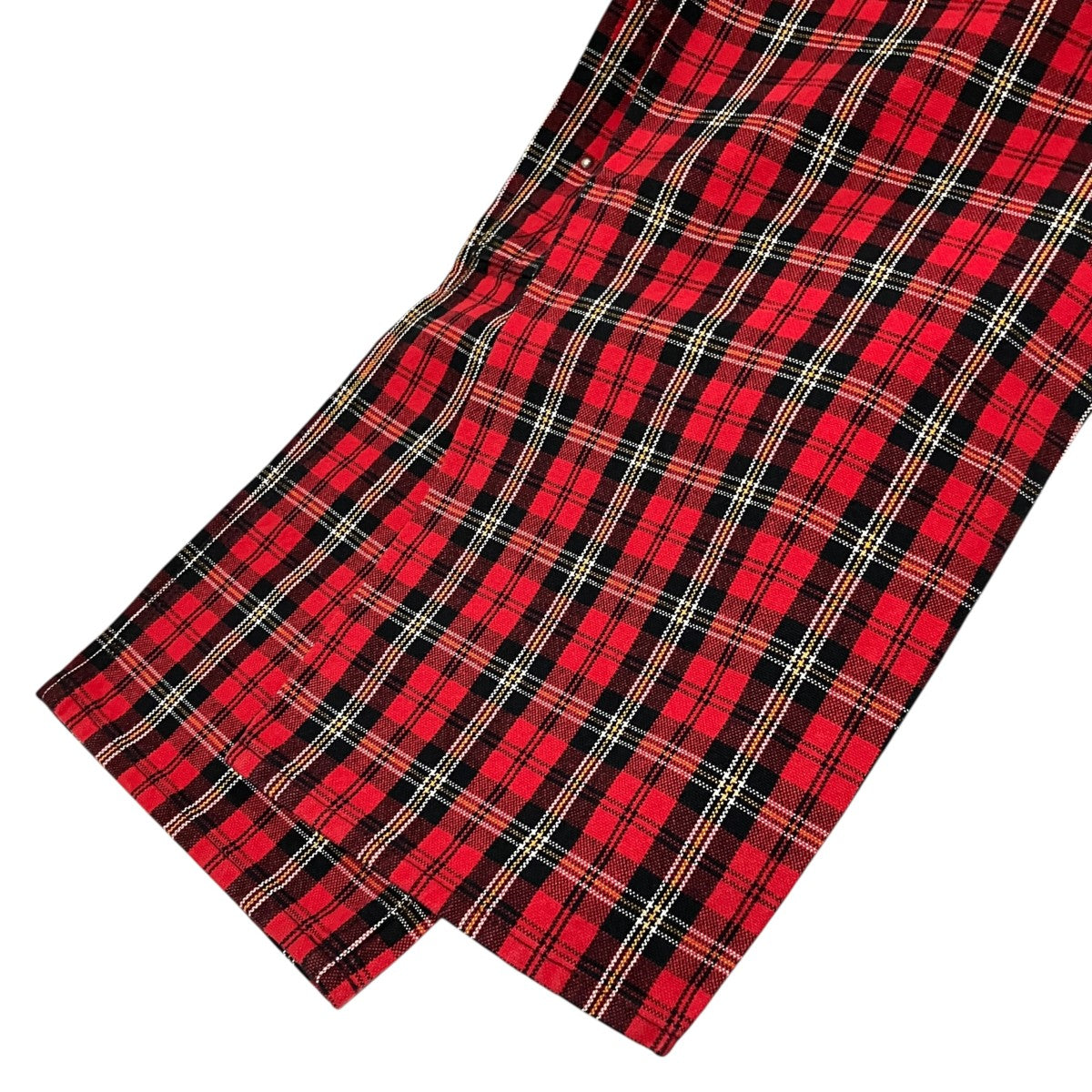 25AW【QUILTED DOUBLE KNEE PAINTER PANTS】ペインターパンツ