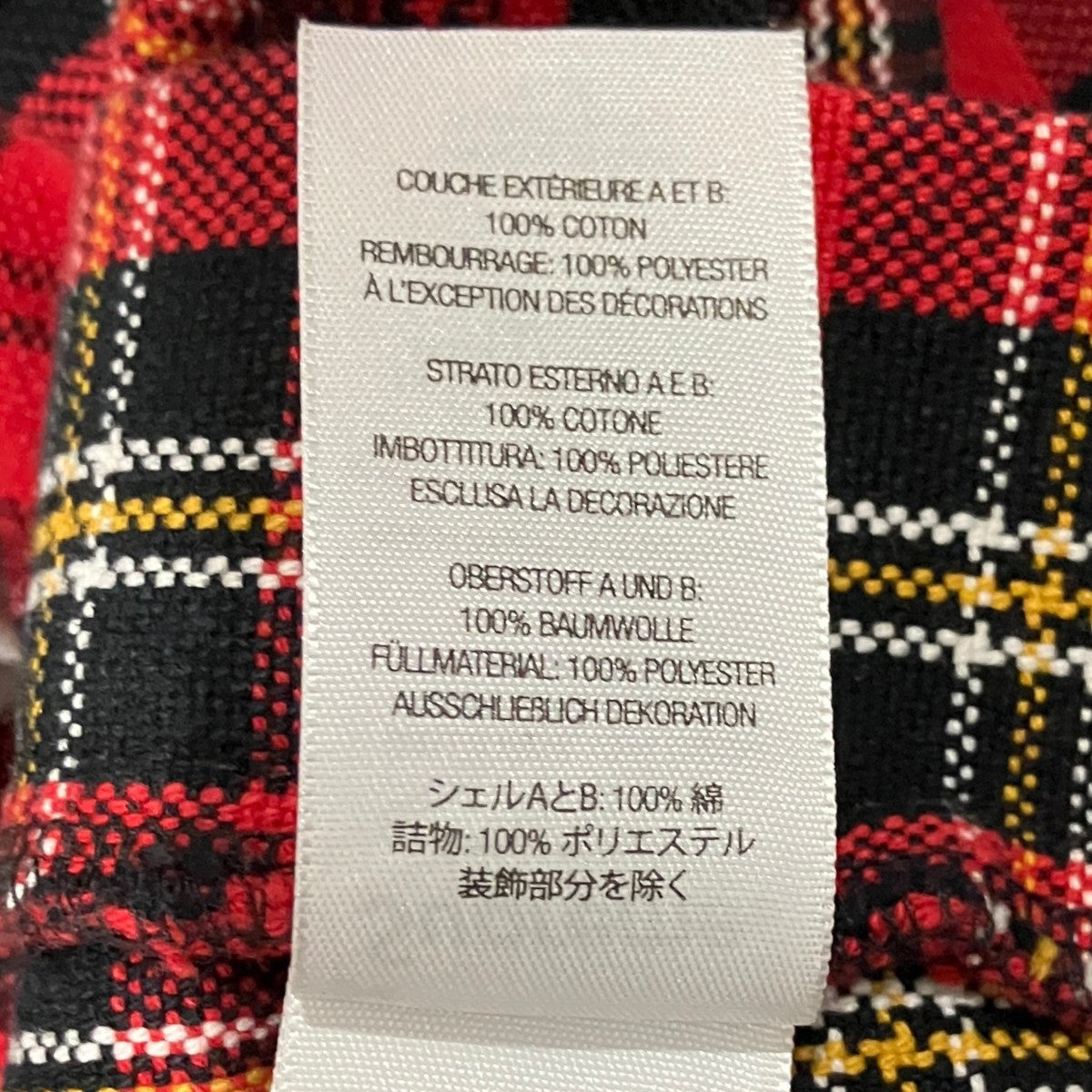 25AW【QUILTED DOUBLE KNEE PAINTER PANTS】ペインターパンツ