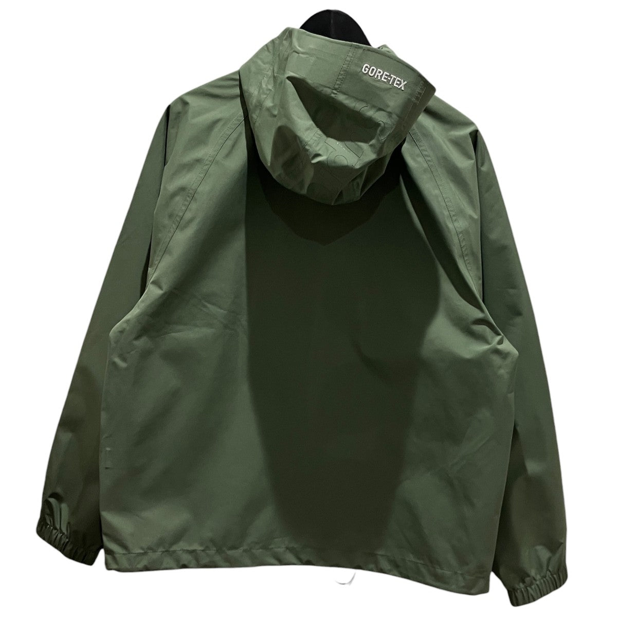 Supreme(シュプリーム) 25AW【GORE-TEX SHELL JACKET】GORE-TEX