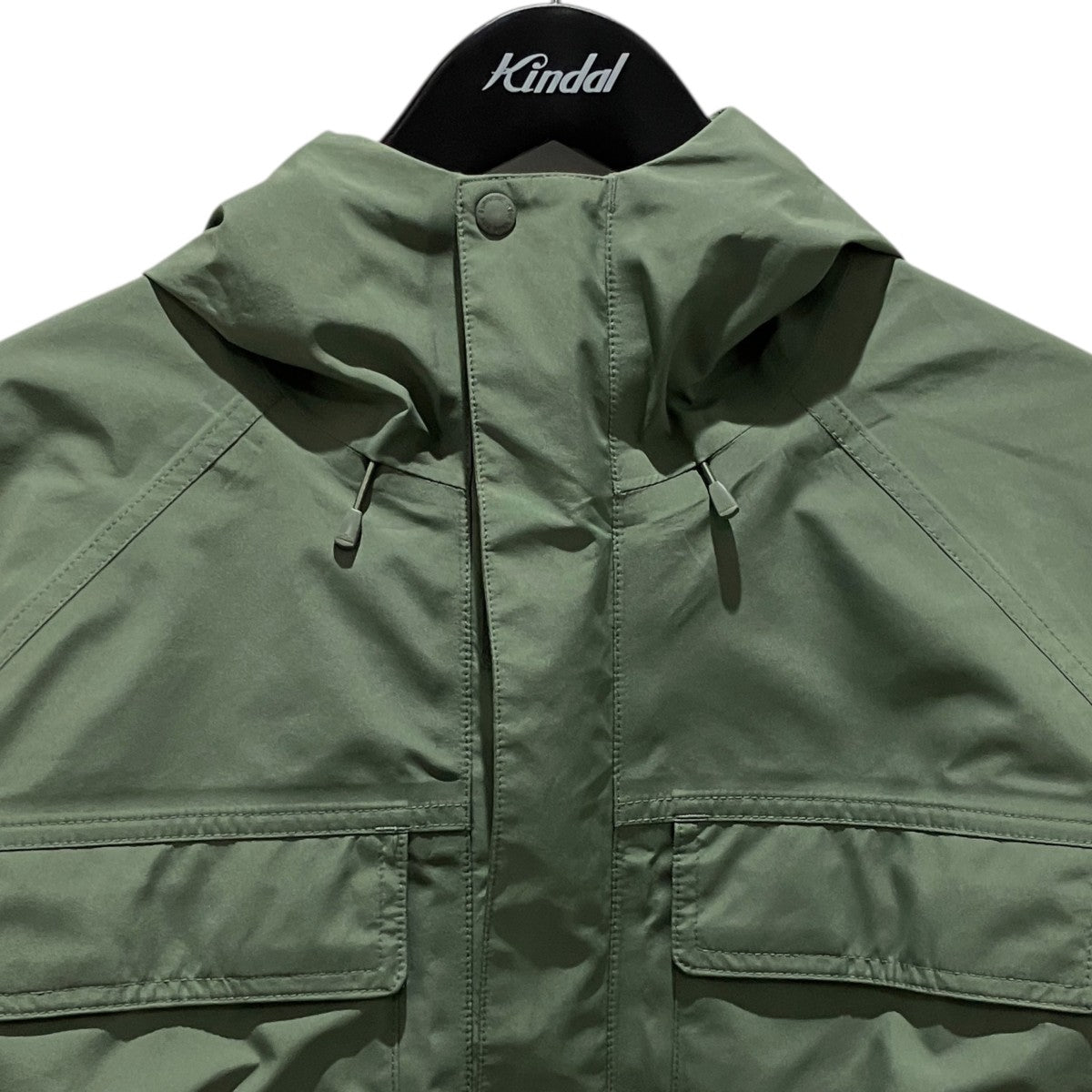 Supreme(シュプリーム) 25AW【GORE-TEX SHELL JACKET】GORE-TEX