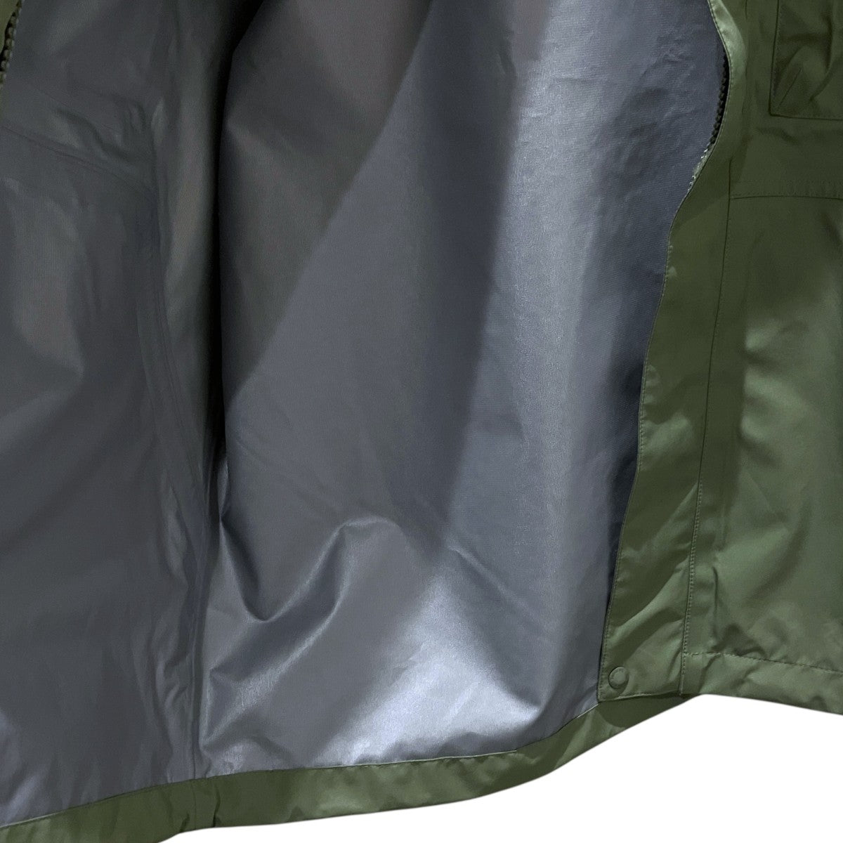 25AW【GORE-TEX SHELL JACKET】GORE-TEXジャケット