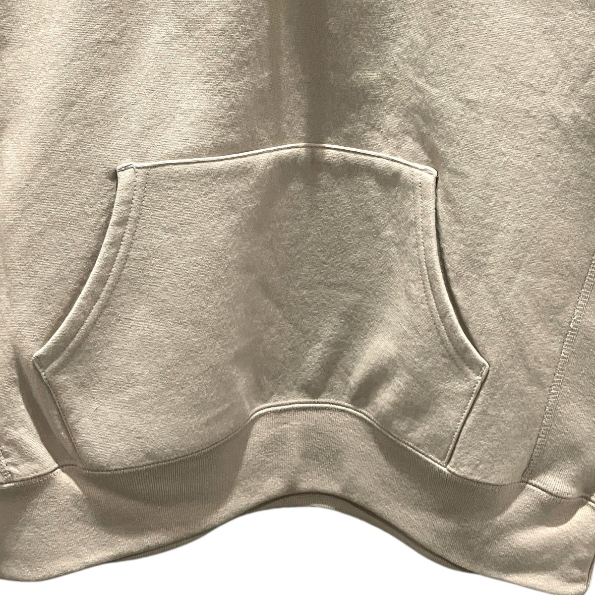 24AW【BOX-LOGO HOODED SWEATSHIRT】パーカー