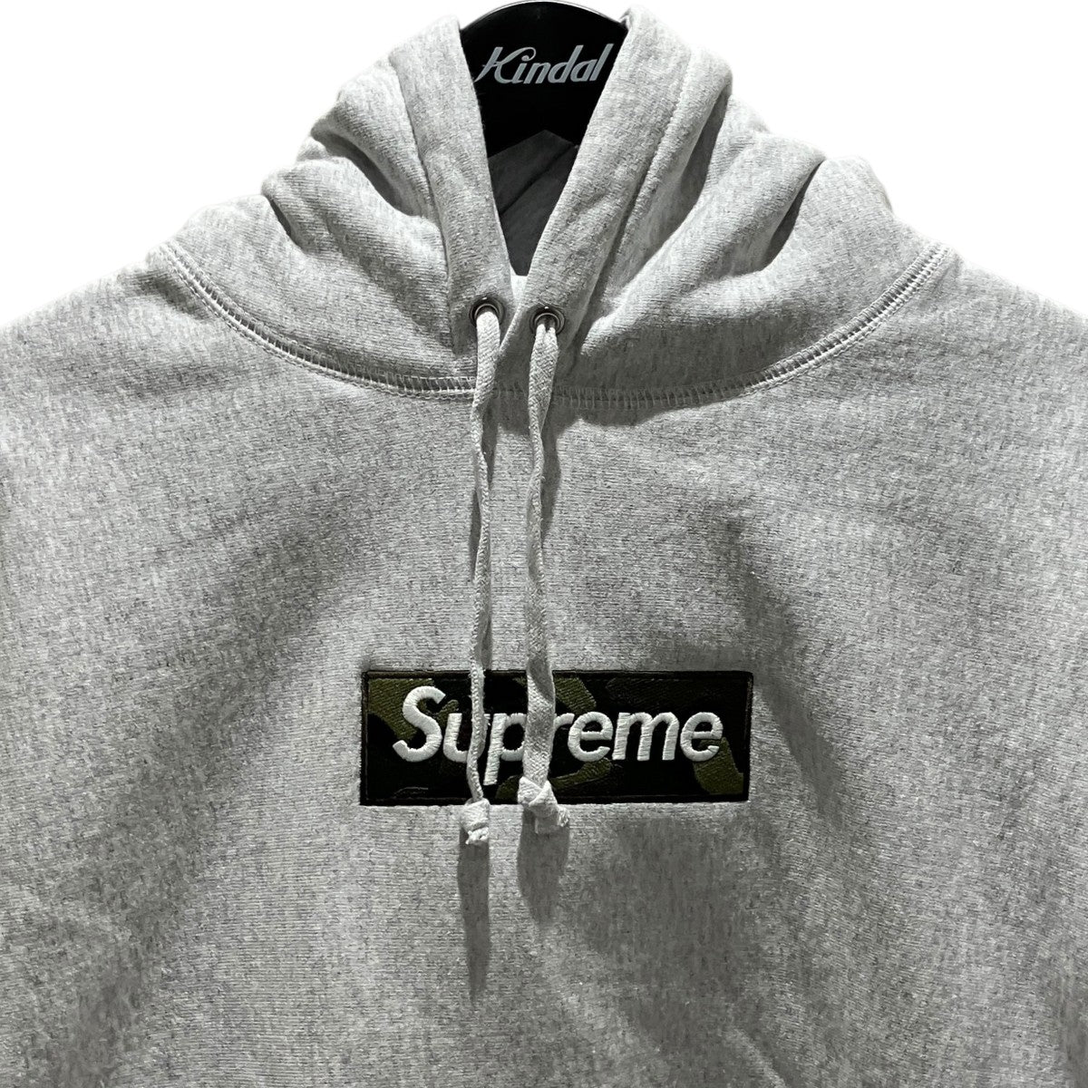 23AW【Box Logo Hooded Sweatshirt】パーカー