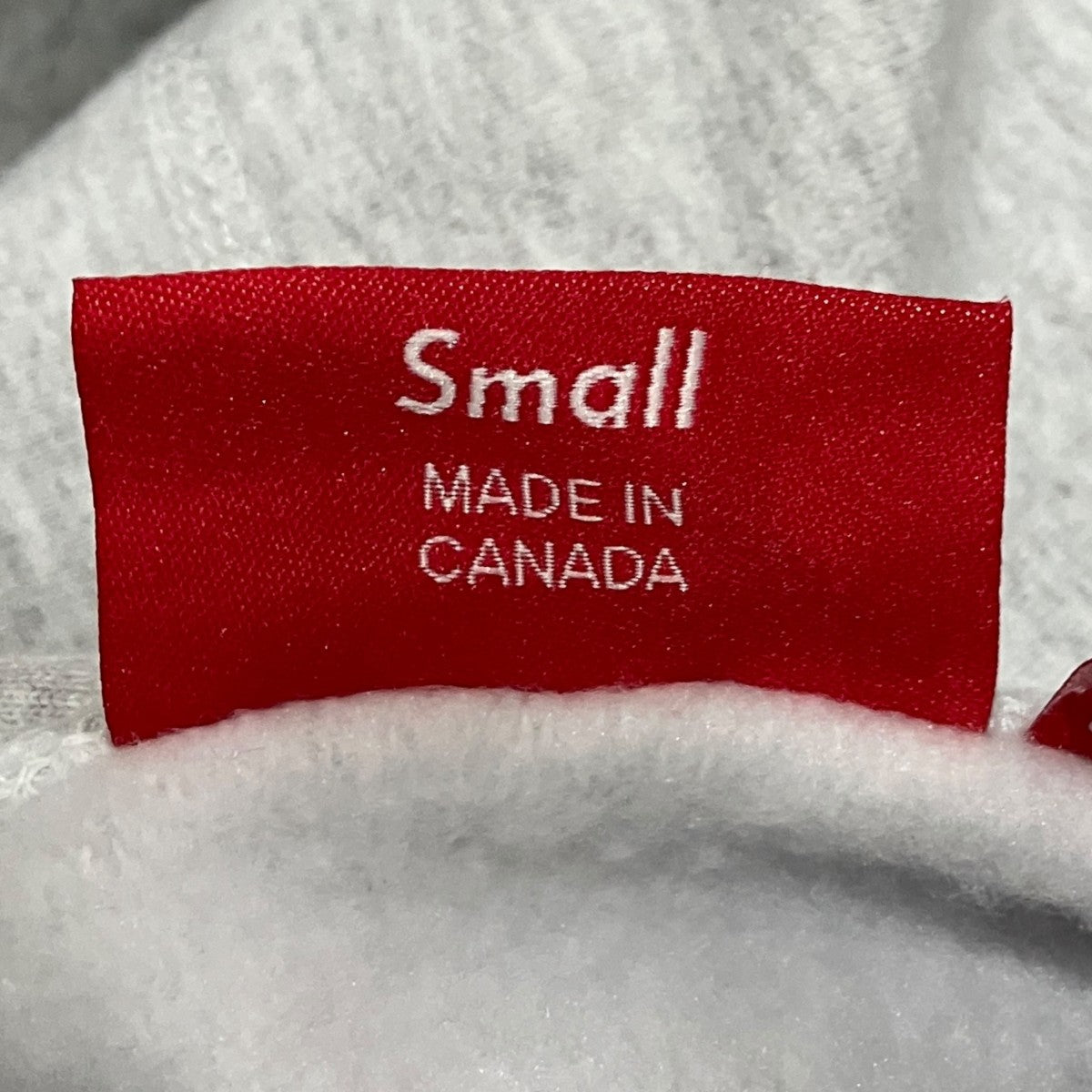 23AW【Box Logo Hooded Sweatshirt】パーカー