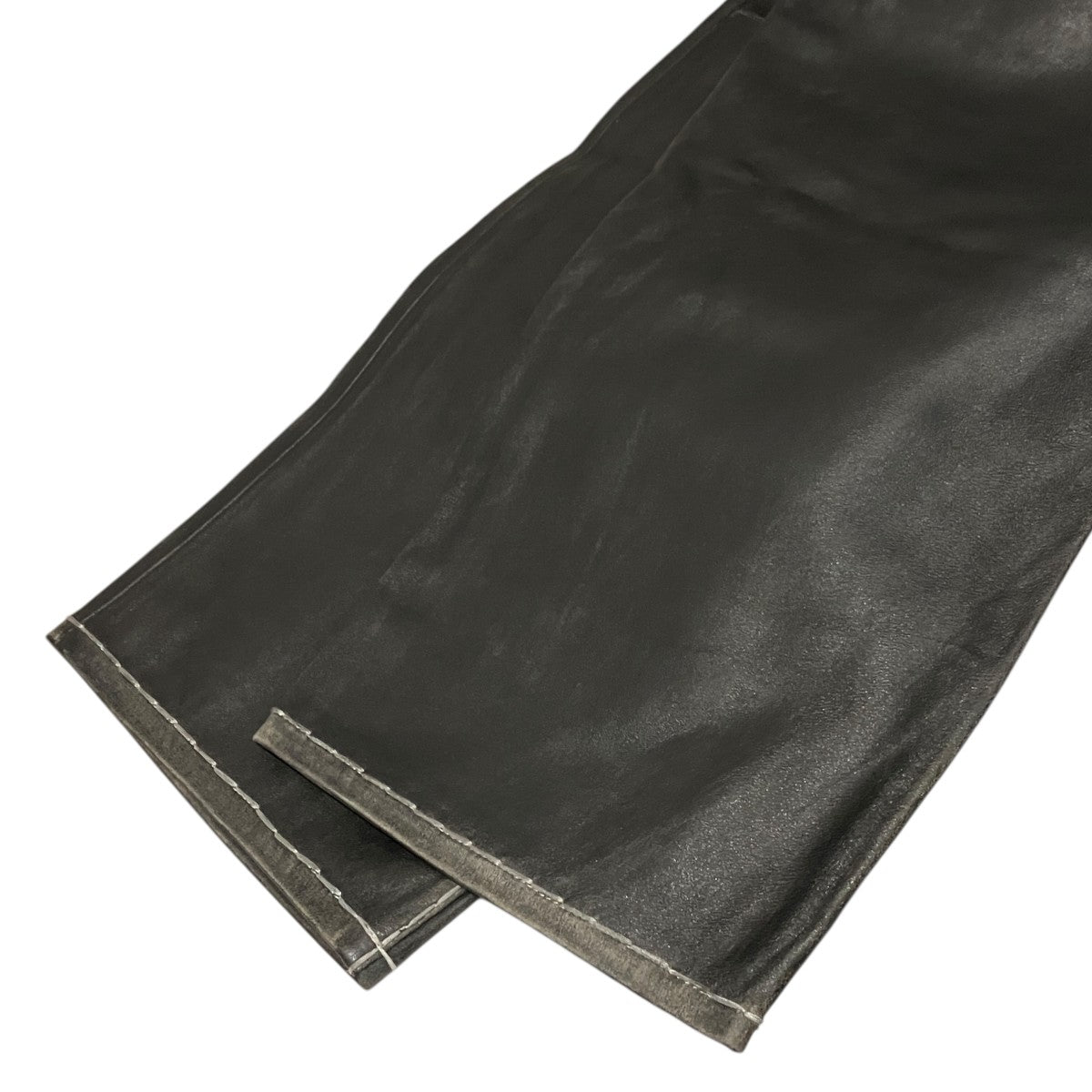 Supreme×TRUE RELIGION 25AW【Loose Fit Leather Pant 】レザーパンツ