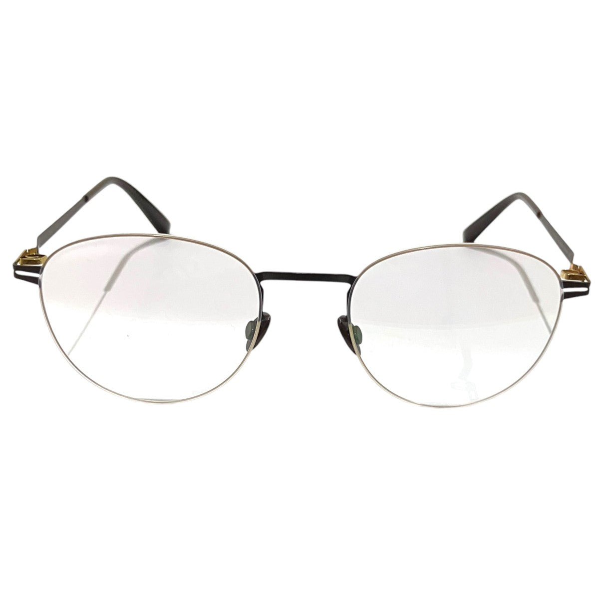 【TARO GD／DBR Optical】眼鏡