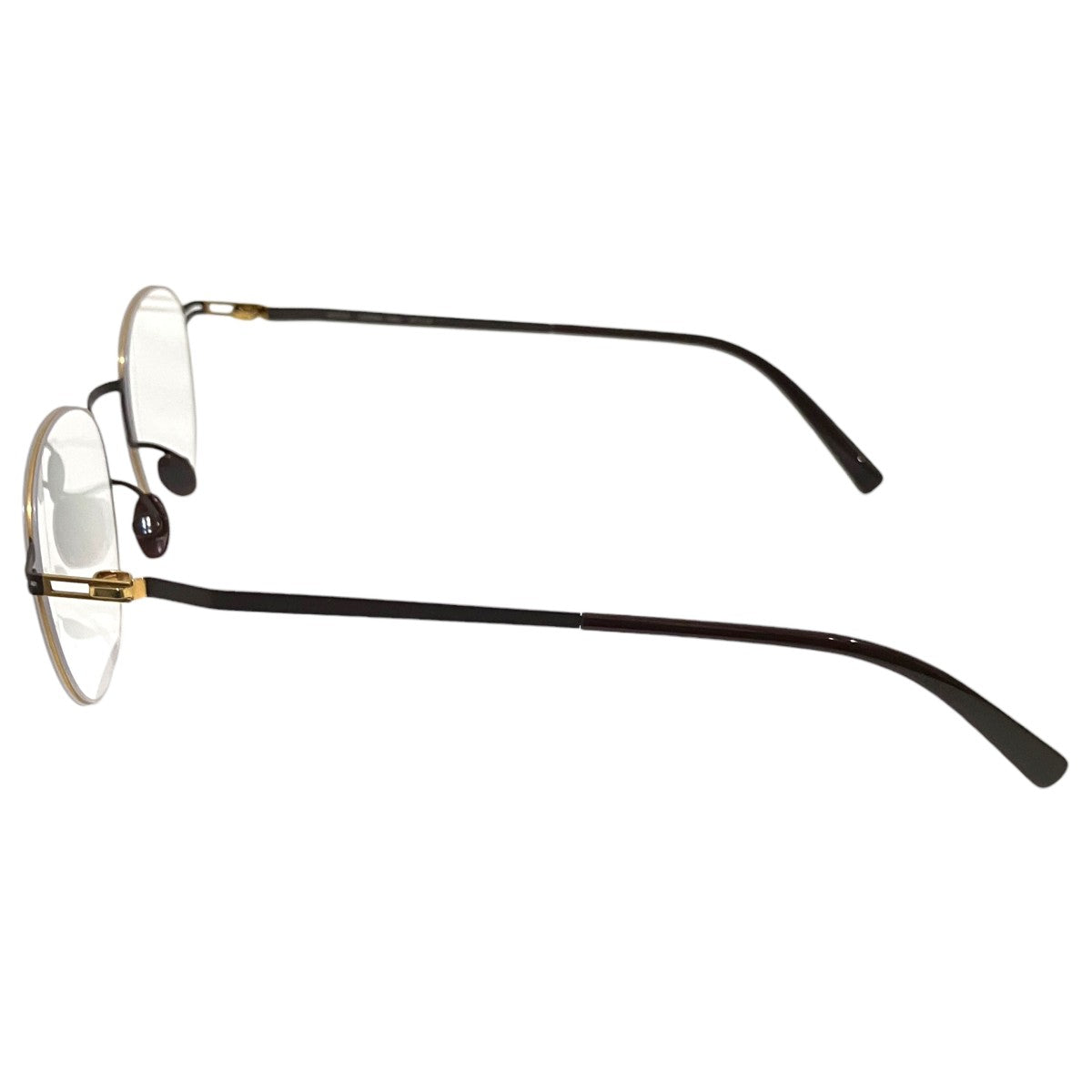 【TARO GD／DBR Optical】眼鏡
