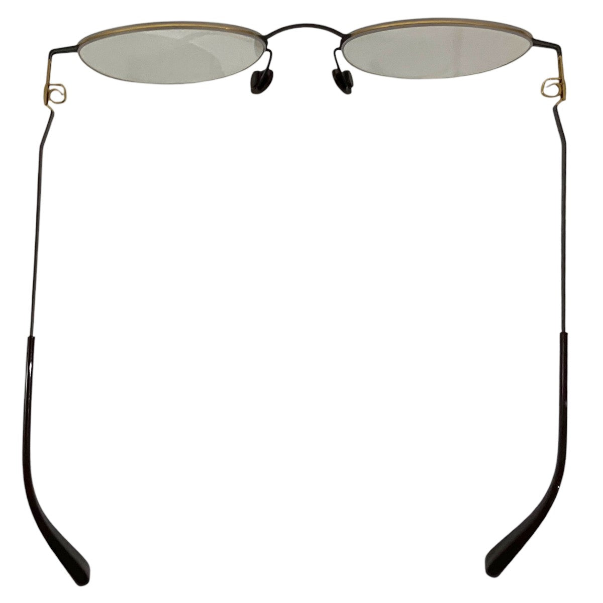【TARO GD／DBR Optical】眼鏡