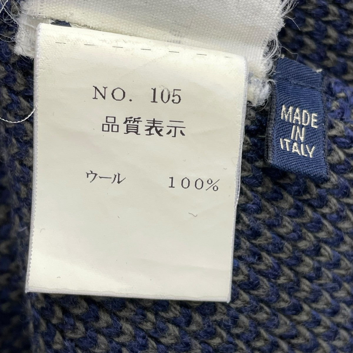 ニットジャケットJFLJM03