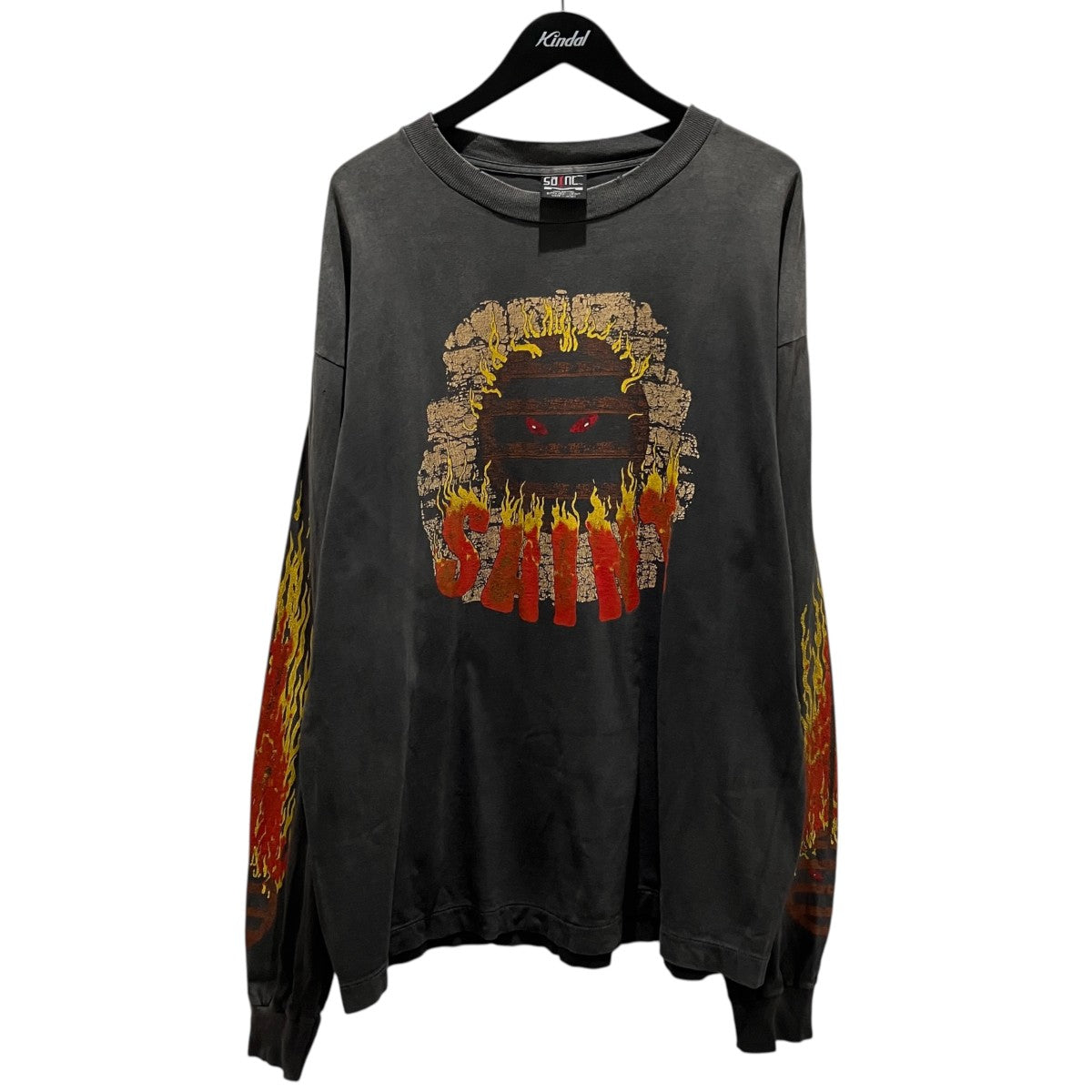 長袖TシャツSM-YS1-0000-015