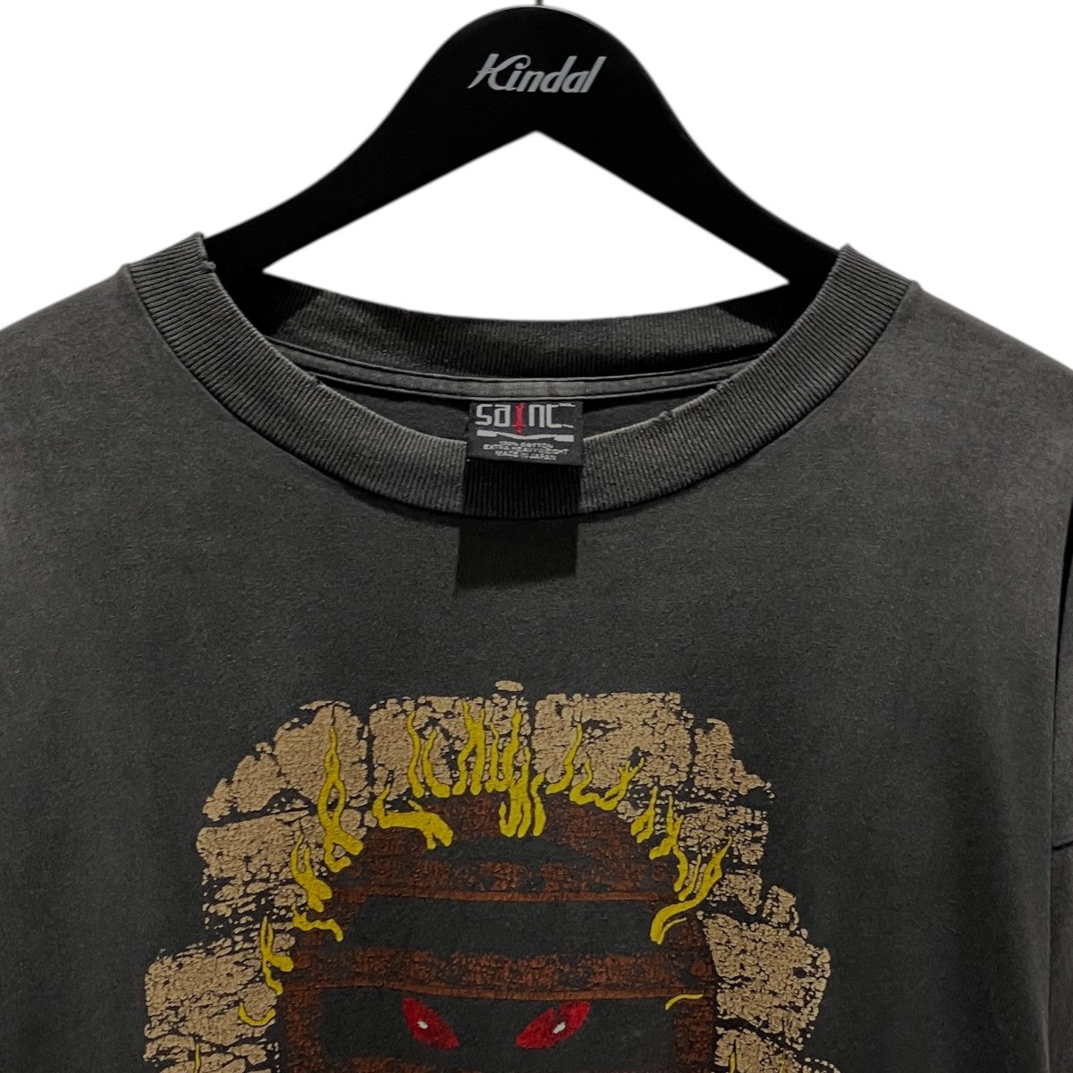 長袖TシャツSM-YS1-0000-015