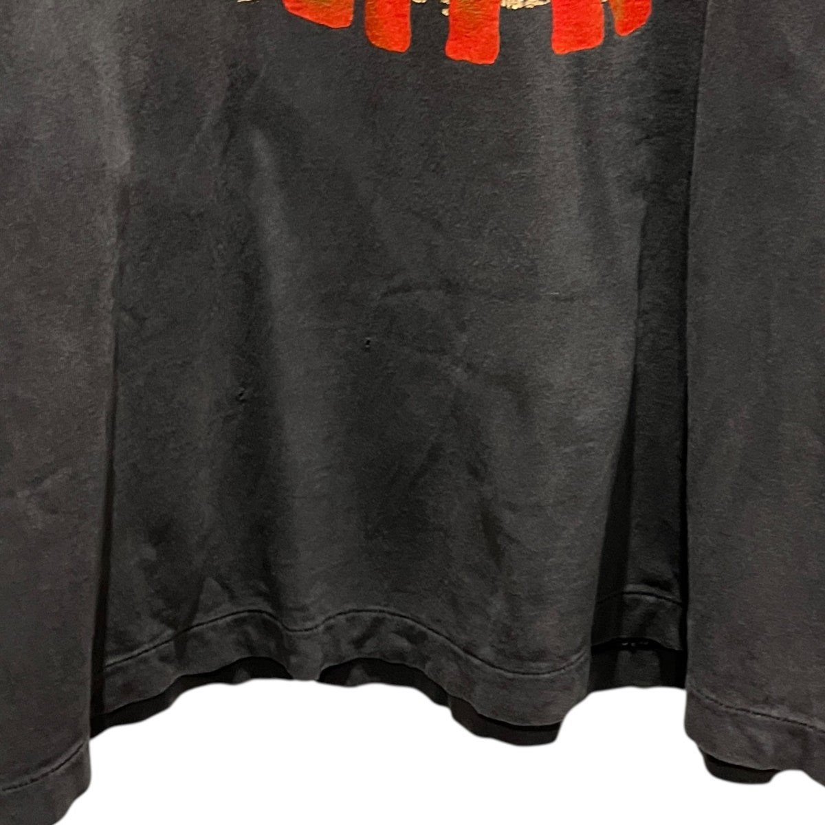 長袖TシャツSM-YS1-0000-015