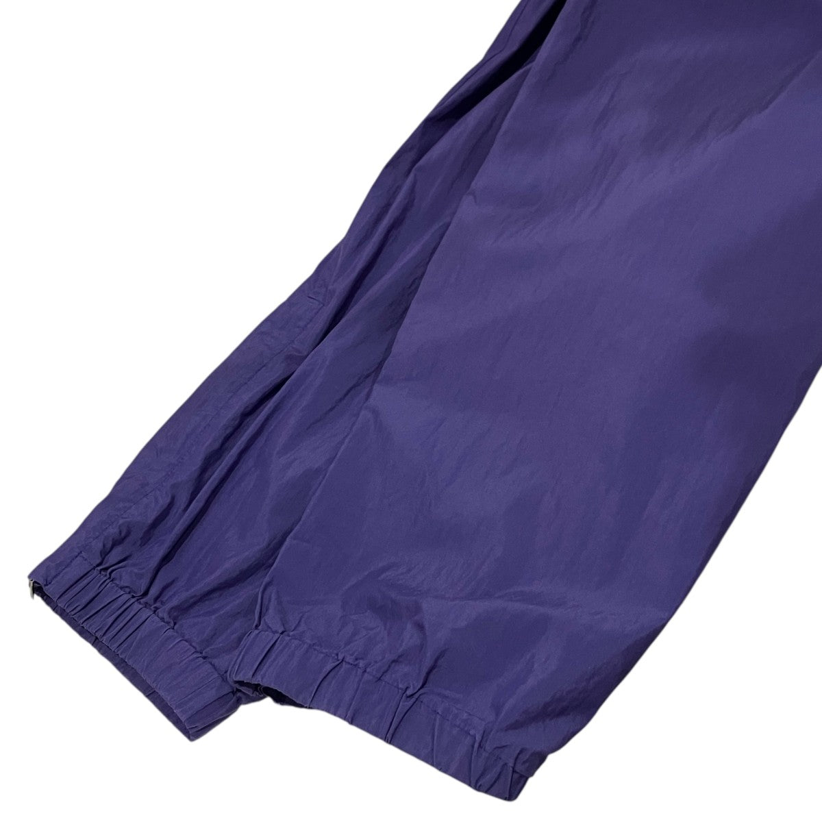 【WASHED COTTON NYLON WEATHER EASY PANT】イージーパンツA23SP02NW