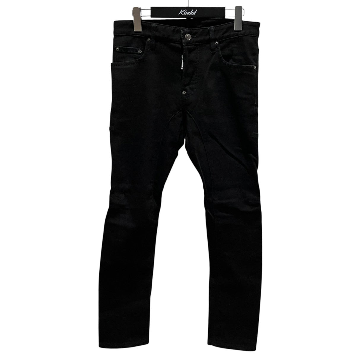 【Tidy Biker Jean】デニムパンツS71LB1154