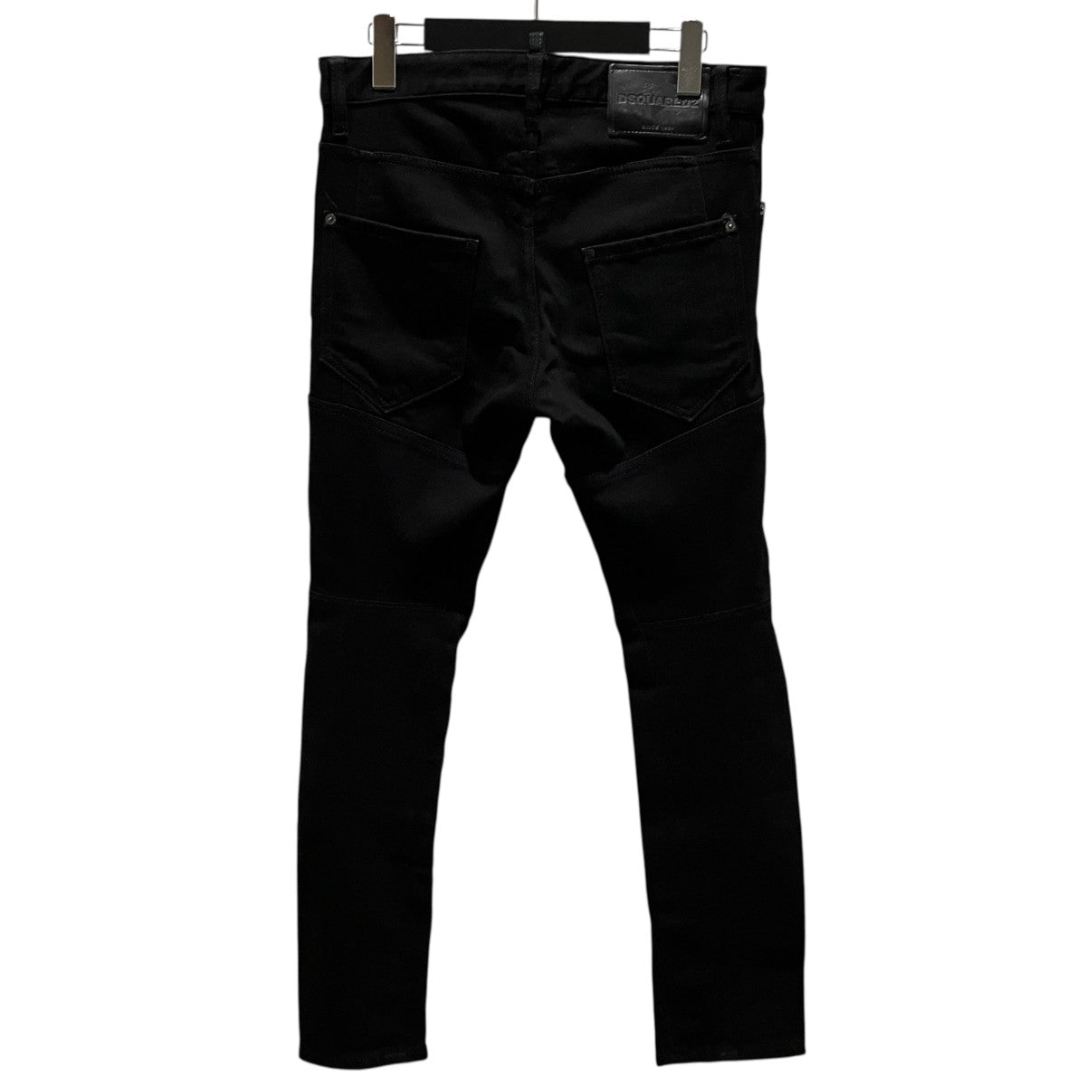 【Tidy Biker Jean】デニムパンツS71LB1154