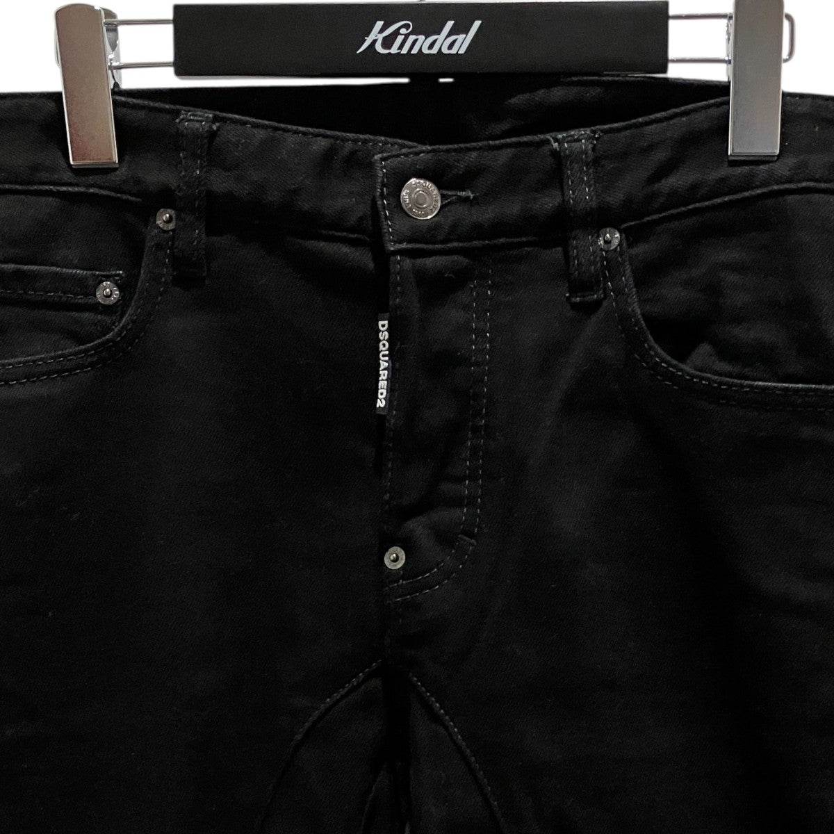 【Tidy Biker Jean】デニムパンツS71LB1154