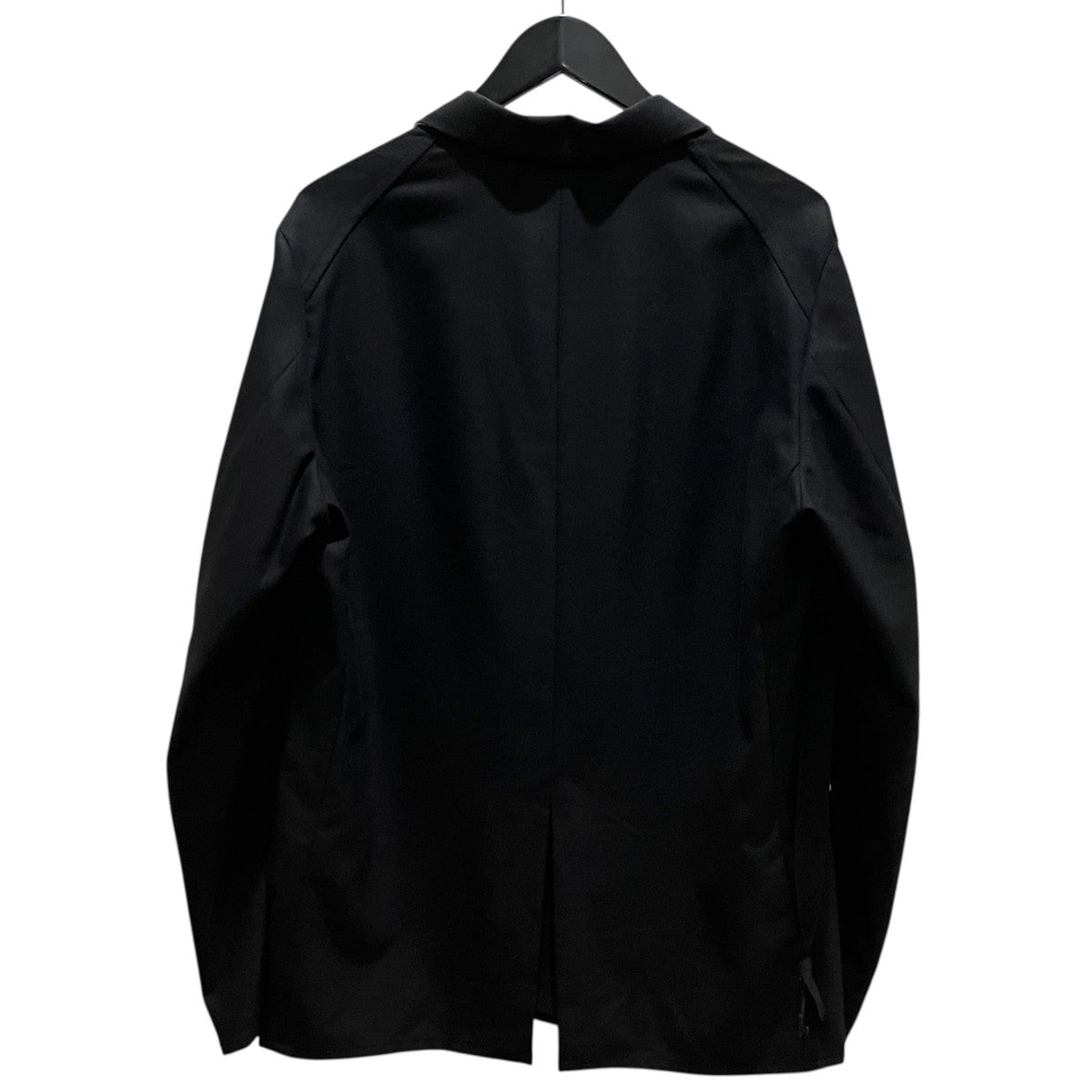 【N．M Thickened w／耳 Jacket】テーラードジャケット2834