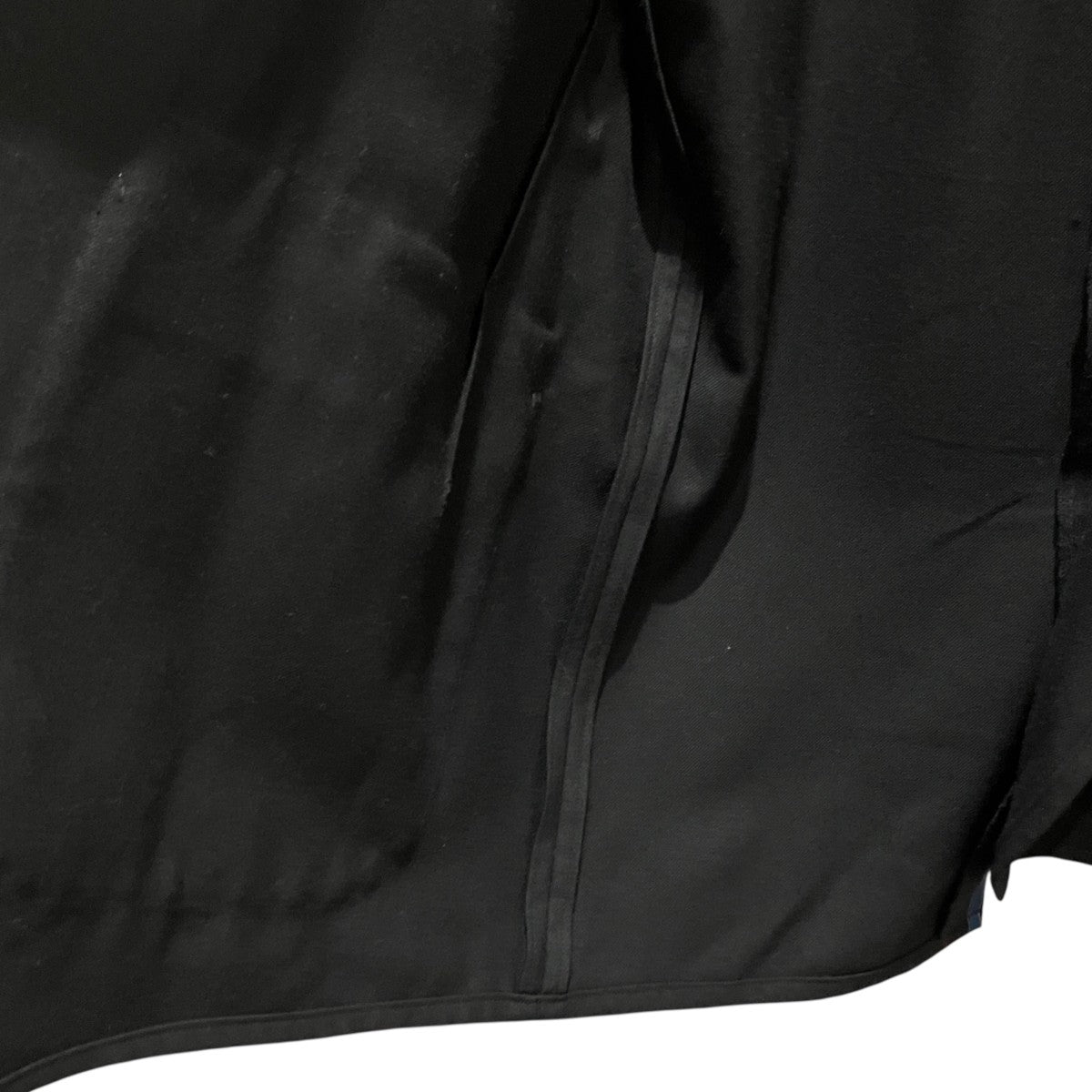【N．M Thickened w／耳 Jacket】テーラードジャケット2834