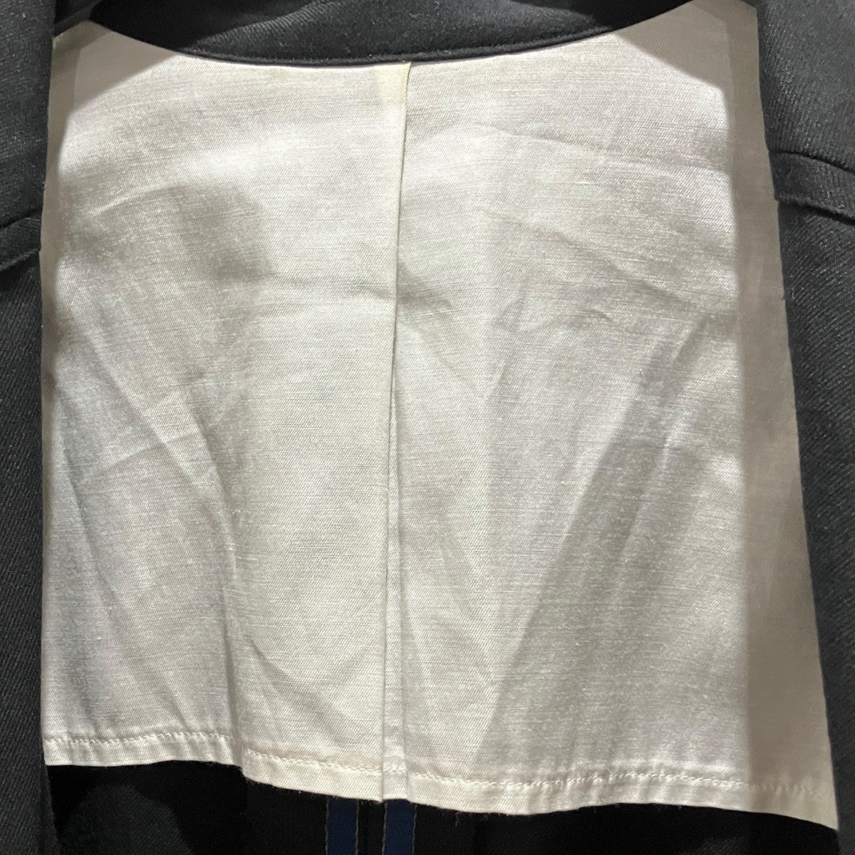 【N．M Thickened w／耳 Jacket】テーラードジャケット2834