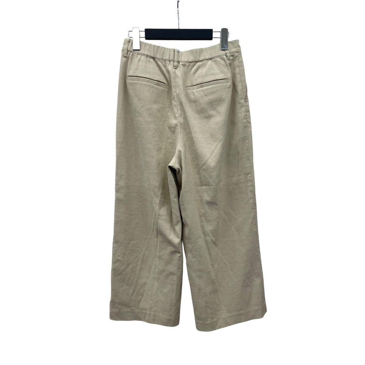 DRY OXFORD ワイドパンツH5R20-780-40