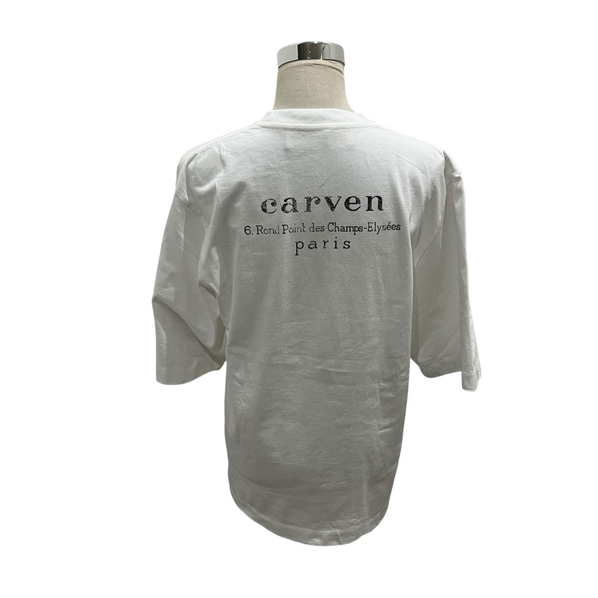 オーバーサイズTシャツ51-157-13-021749
