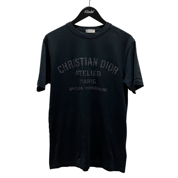 Christian Dior(クリスチャンディオール) 【ATELIER 】半袖Tシャツ
