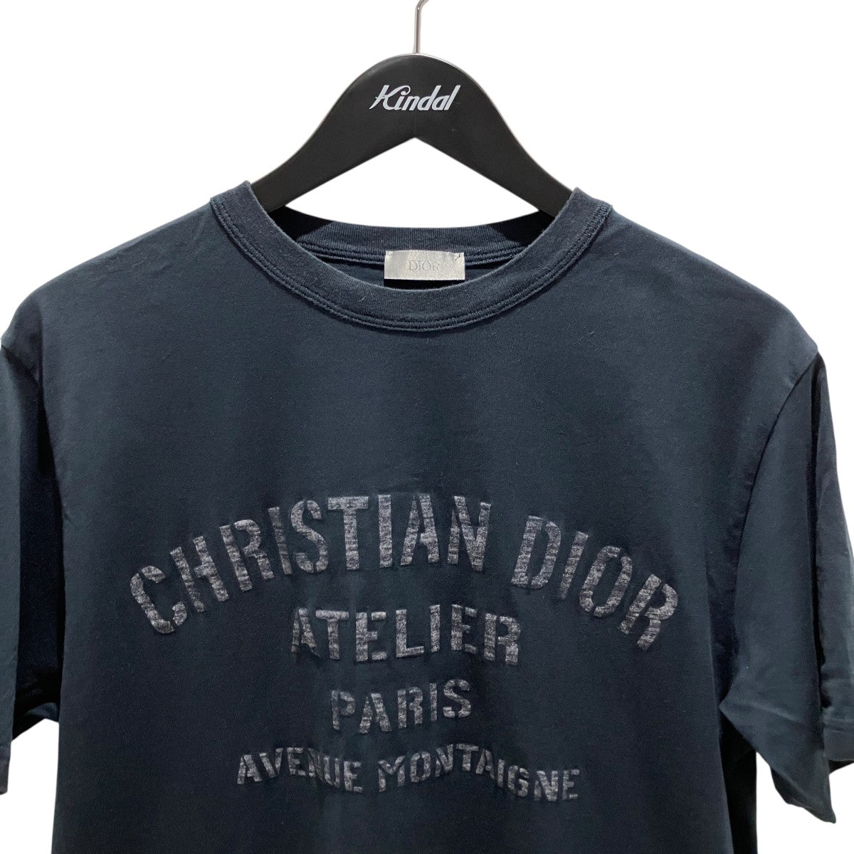 【ATELIER 】半袖Tシャツ043J615A0589