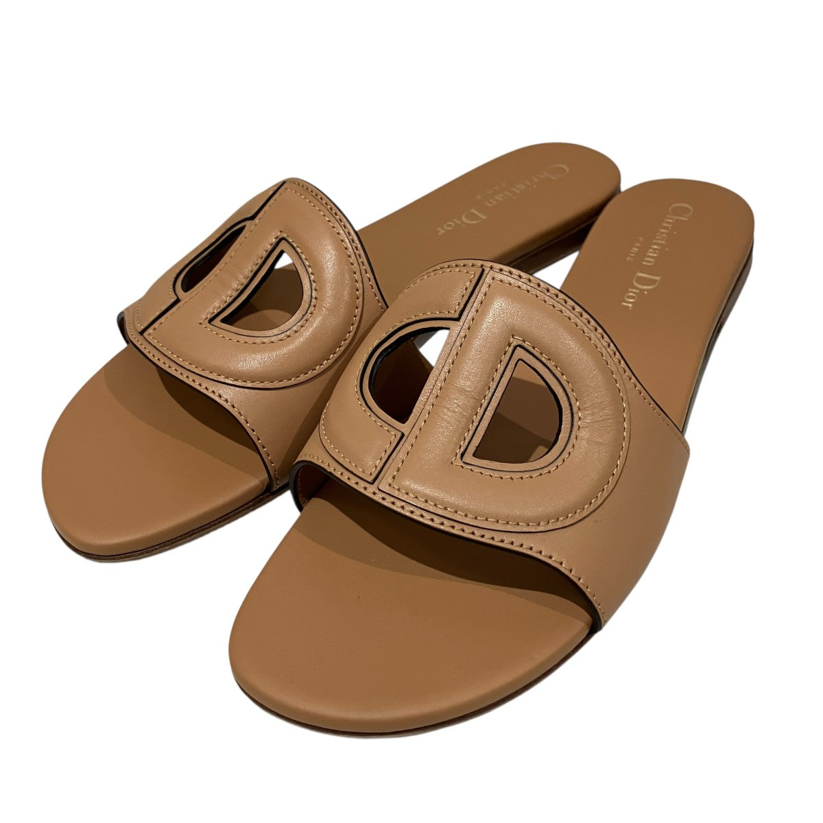 【D-Club Slide】スライドサンダルKCQ390VEA
