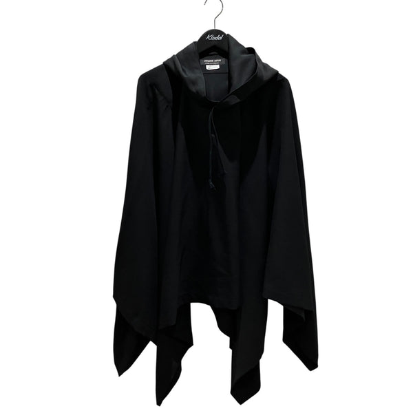COMME des GARCONS HOMME DEUX(コムデギャルソンオムドゥ) 23SSウール