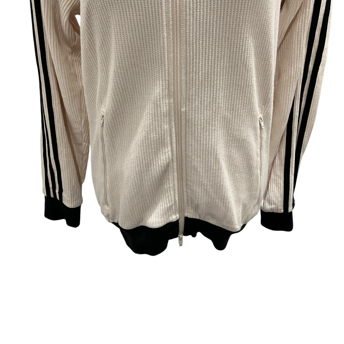 【WAFFLE BASKETBALL TRACK TOP】トラックジャケットJV9263