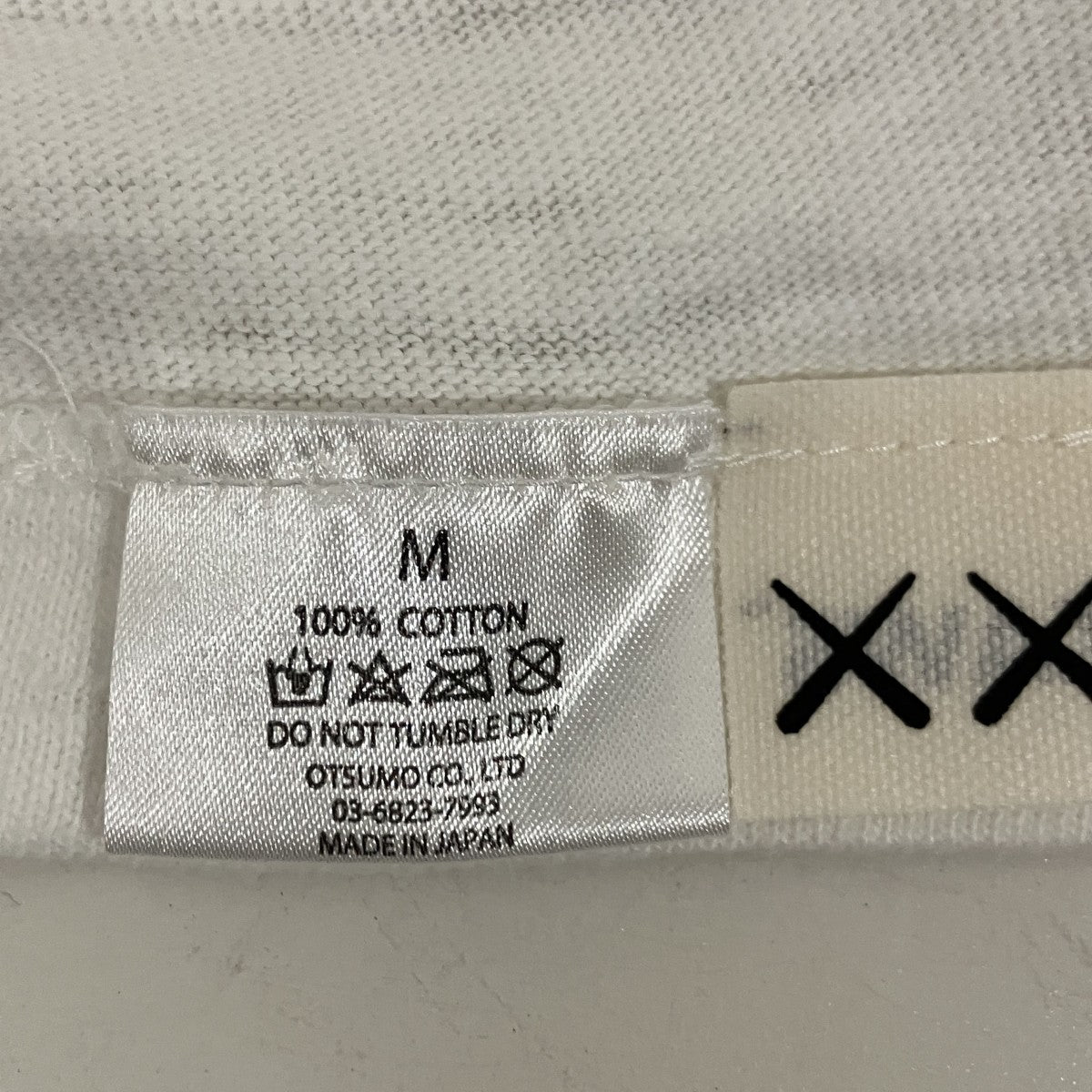 半袖Tシャツ