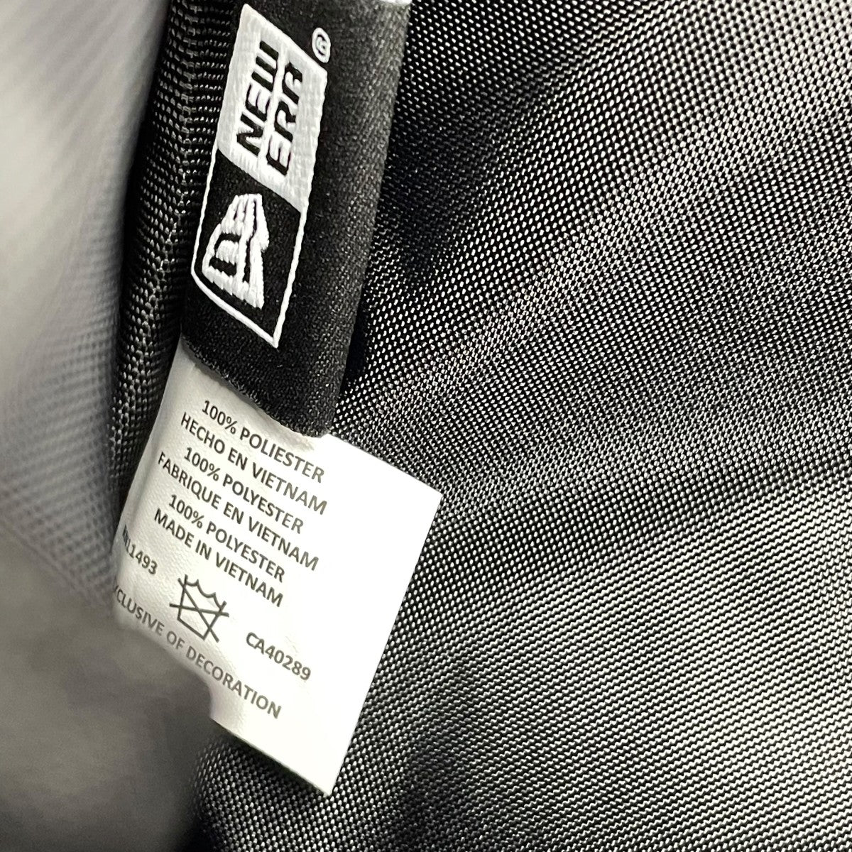 バックパック