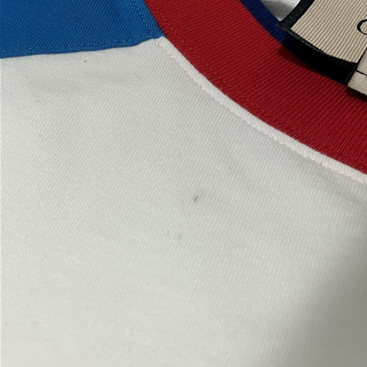 ベアプリントＴシャツ752204