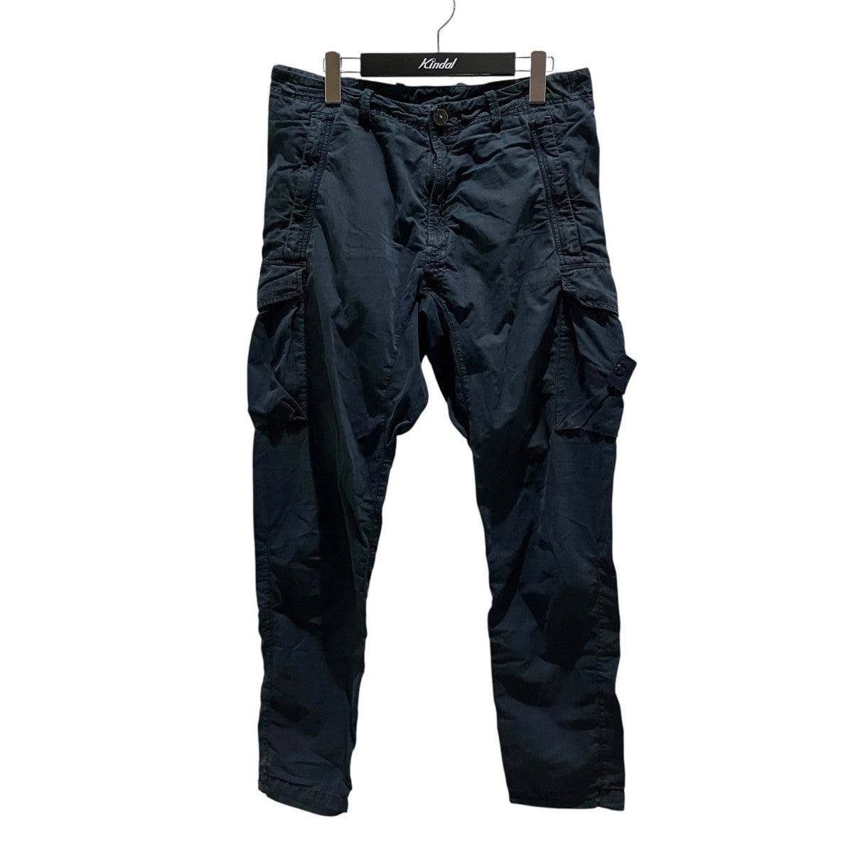 【GHOST PIECE COTTON カーゴパンツ】カーゴパンツ7015314F2
