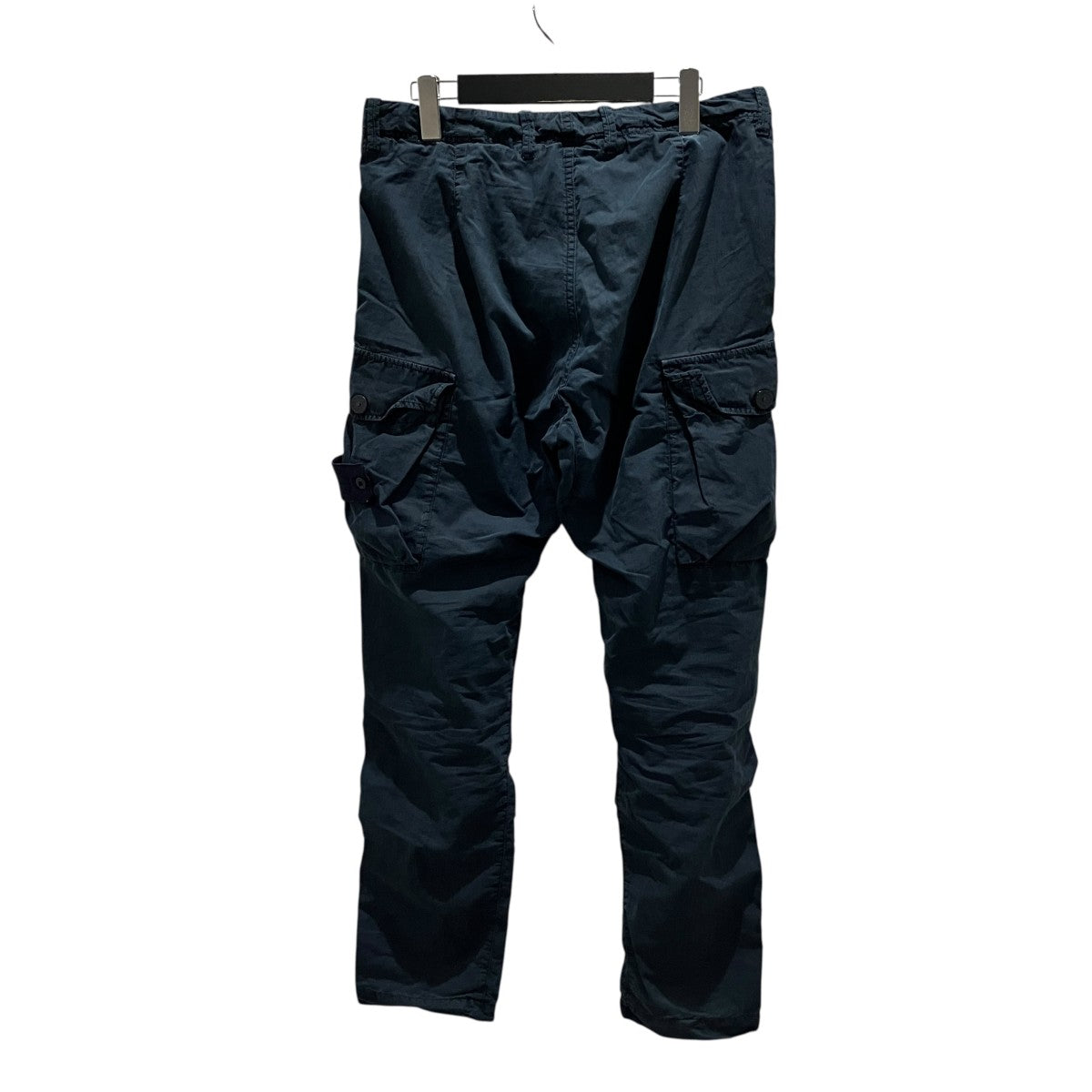 【GHOST PIECE COTTON カーゴパンツ】カーゴパンツ7015314F2