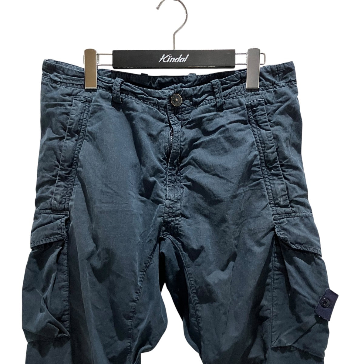 【GHOST PIECE COTTON カーゴパンツ】カーゴパンツ7015314F2