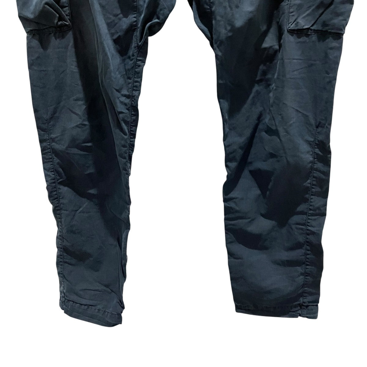 【GHOST PIECE COTTON カーゴパンツ】カーゴパンツ7015314F2
